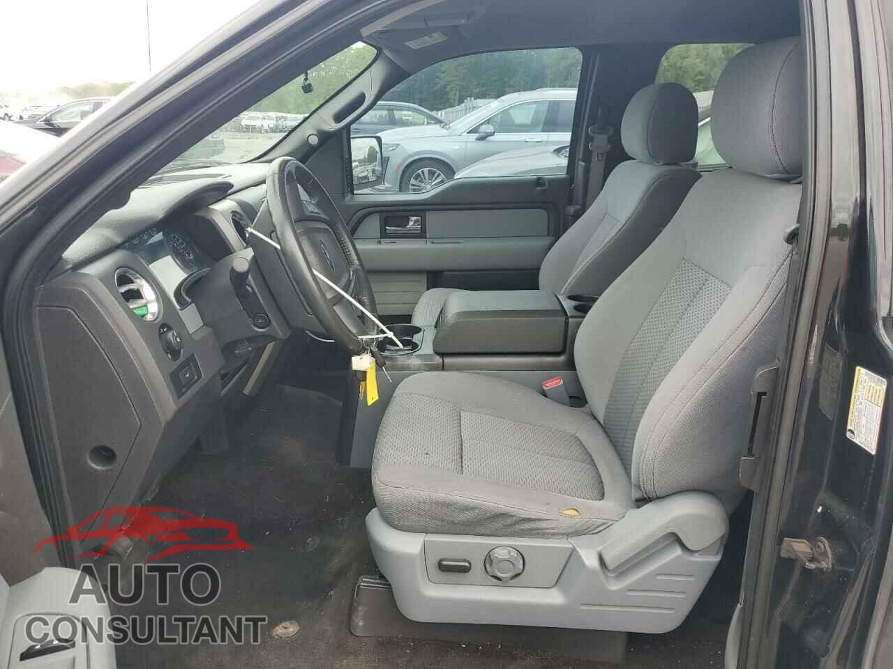 FORD F-150 2013 - 1FTFX1CFXDFB27448