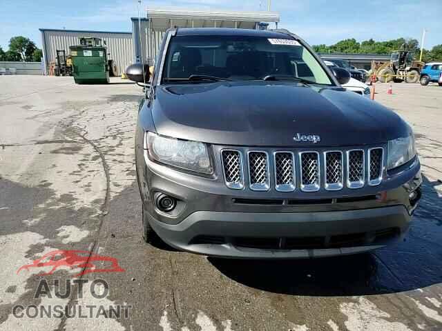 JEEP COMPASS 2016 - 1C4NJDEB3GD594459