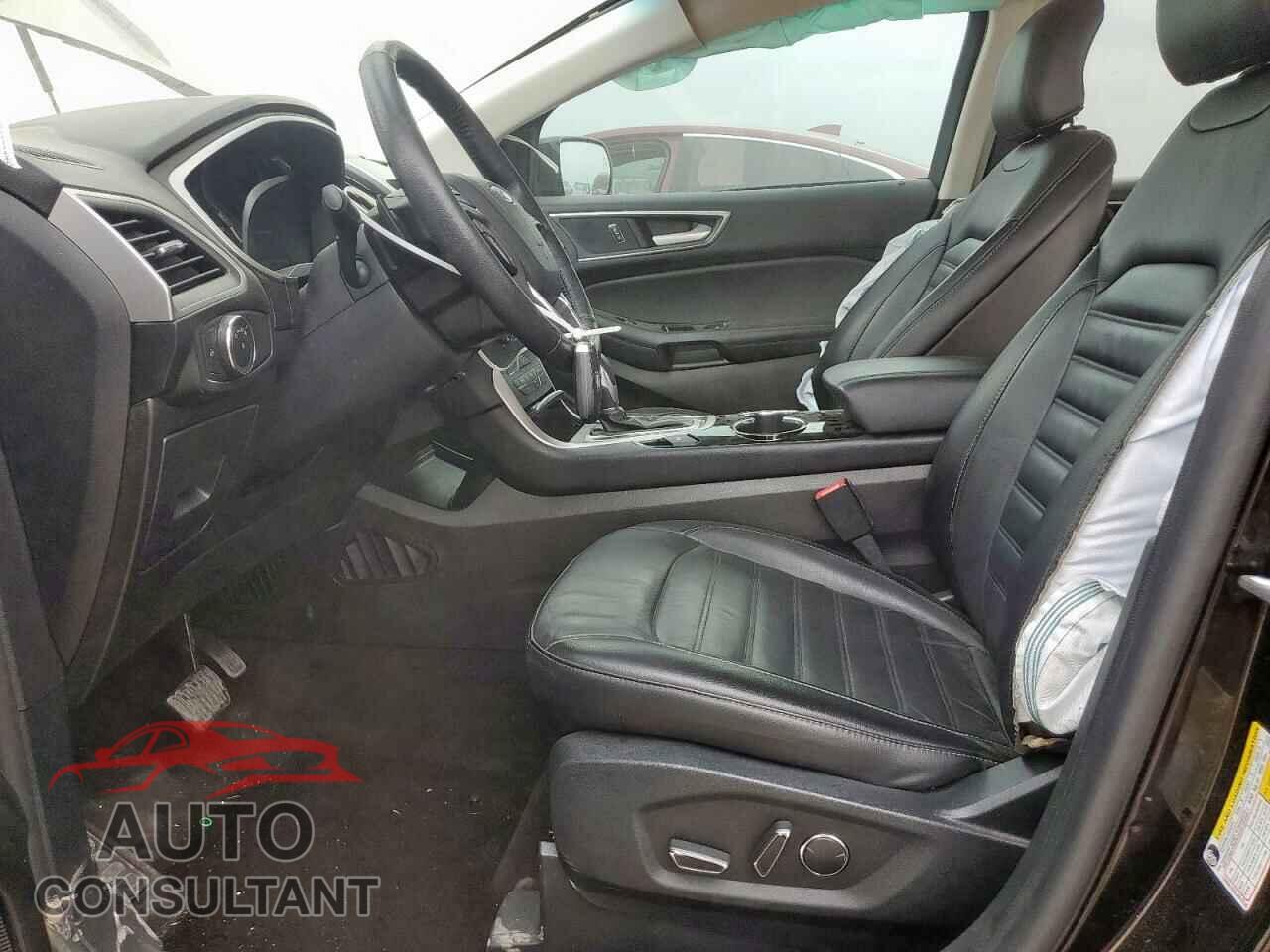 FORD EDGE 2017 - 2FMPK3J93HBC30421