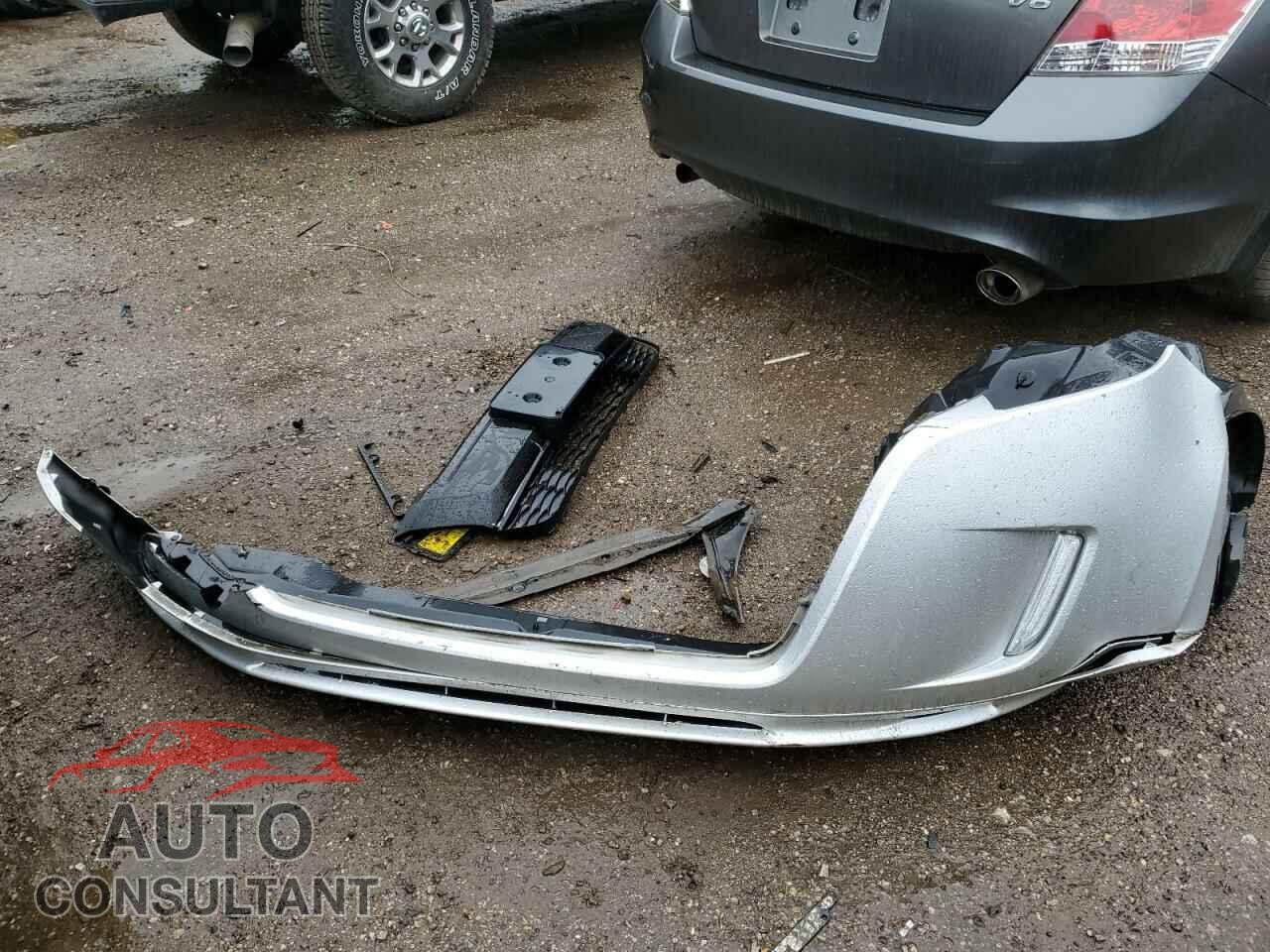 FORD EDGE 2012 - 2FMDK4AK0CBA44887