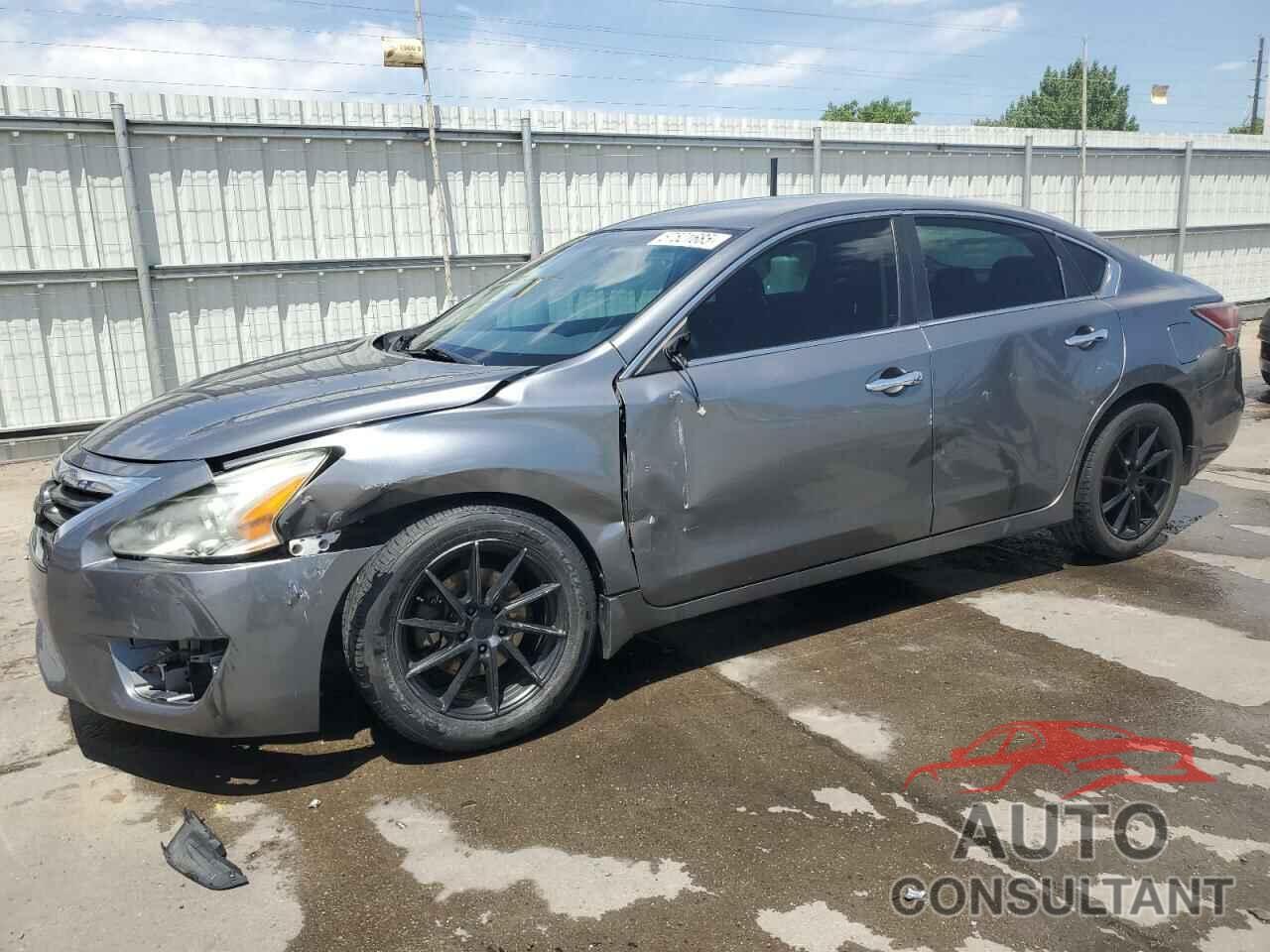 NISSAN ALTIMA 2015 - 1N4AL3AP2FC461254