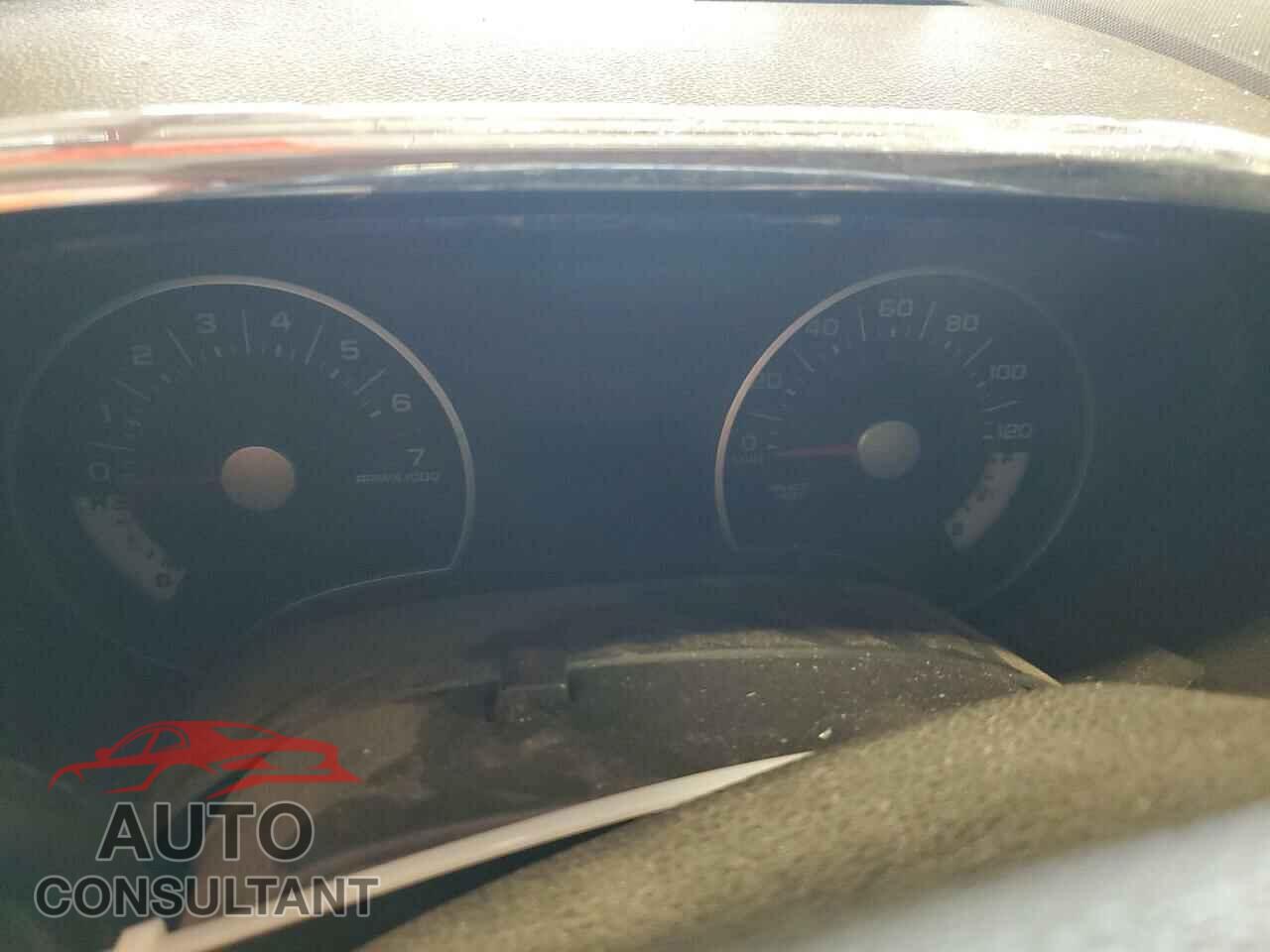 FORD EXPLORER 2010 - 1FMEU7DE9AUA57991