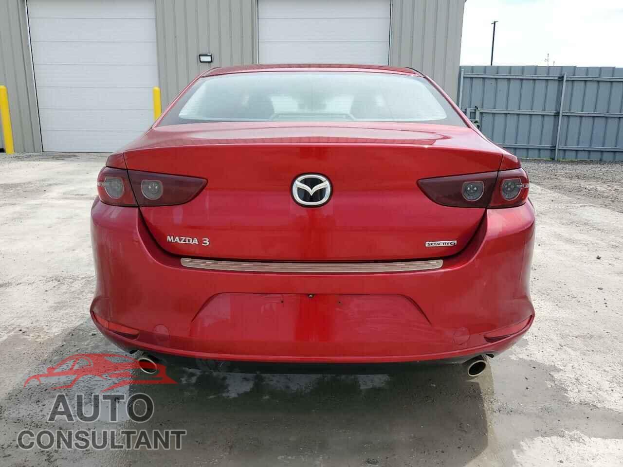 MAZDA 3 2019 - JM1BPACL8K1126667