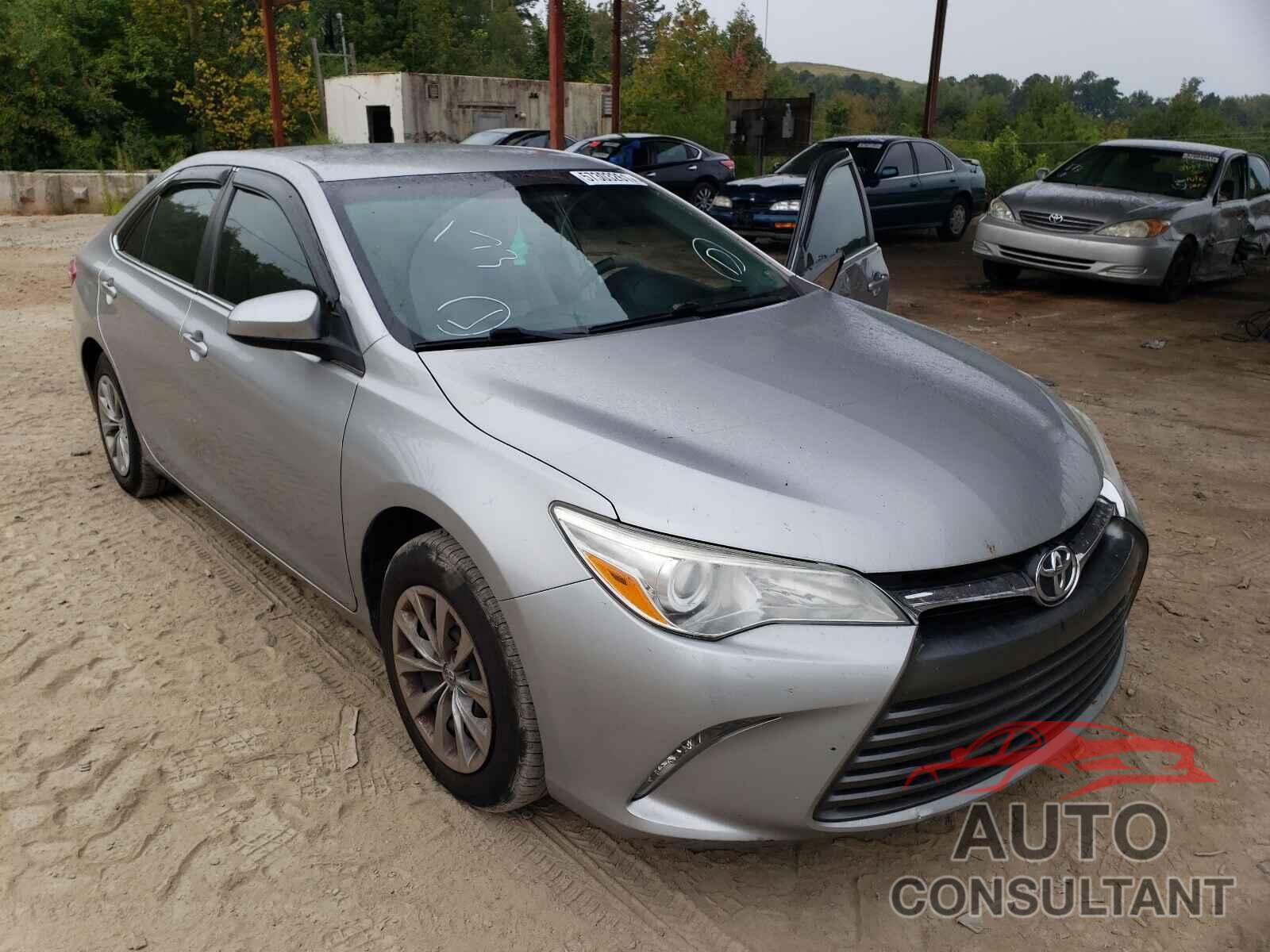 TOYOTA CAMRY 2016 - 4T1BF1FK0GU140618