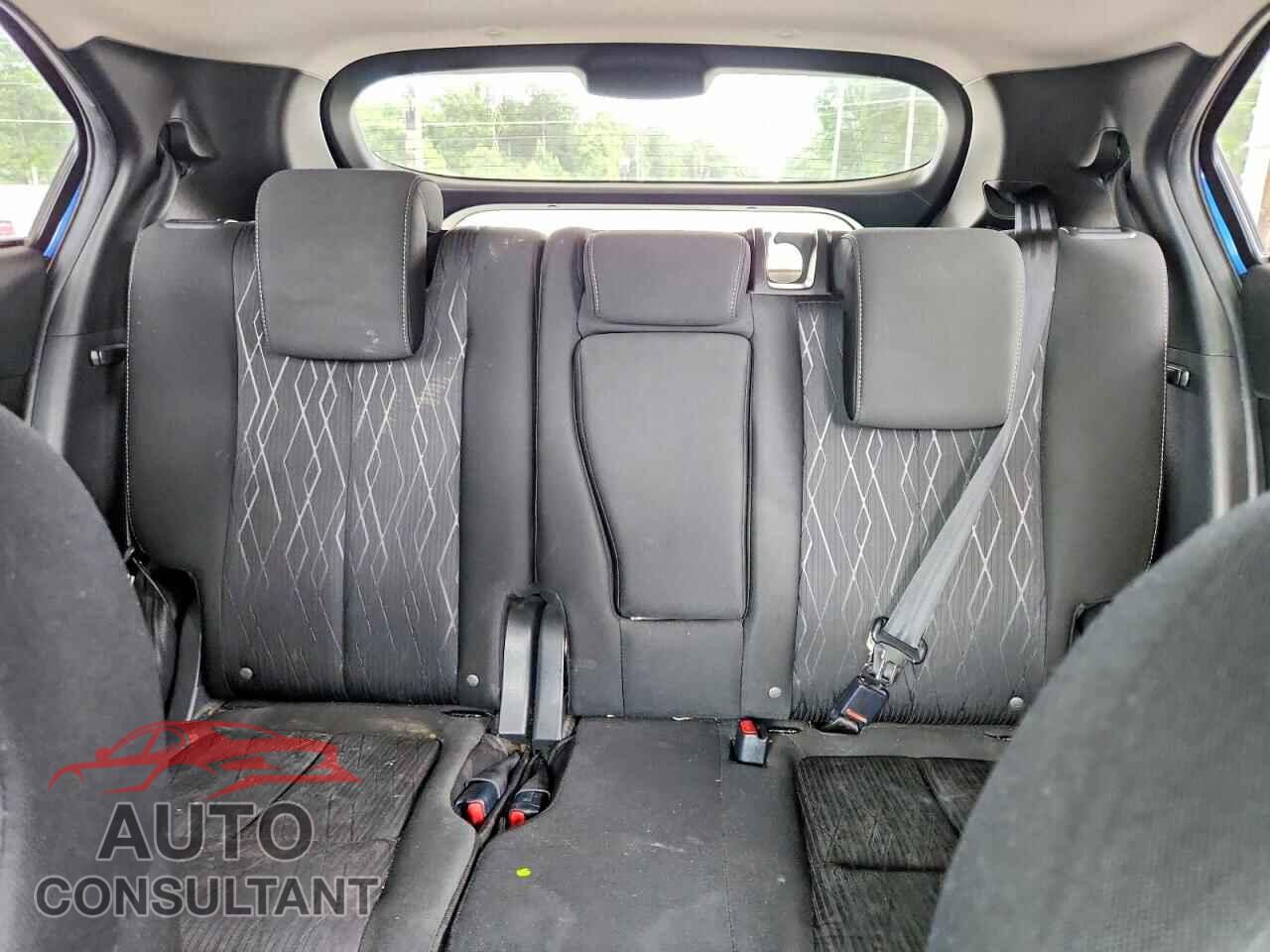 MITSUBISHI ECLIPSE 2020 - JA4AS5AA7LZ005628