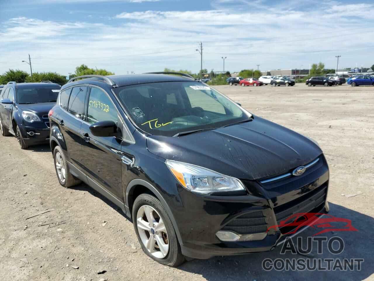 FORD ESCAPE 2016 - 1FMCU9GX9GUA23073