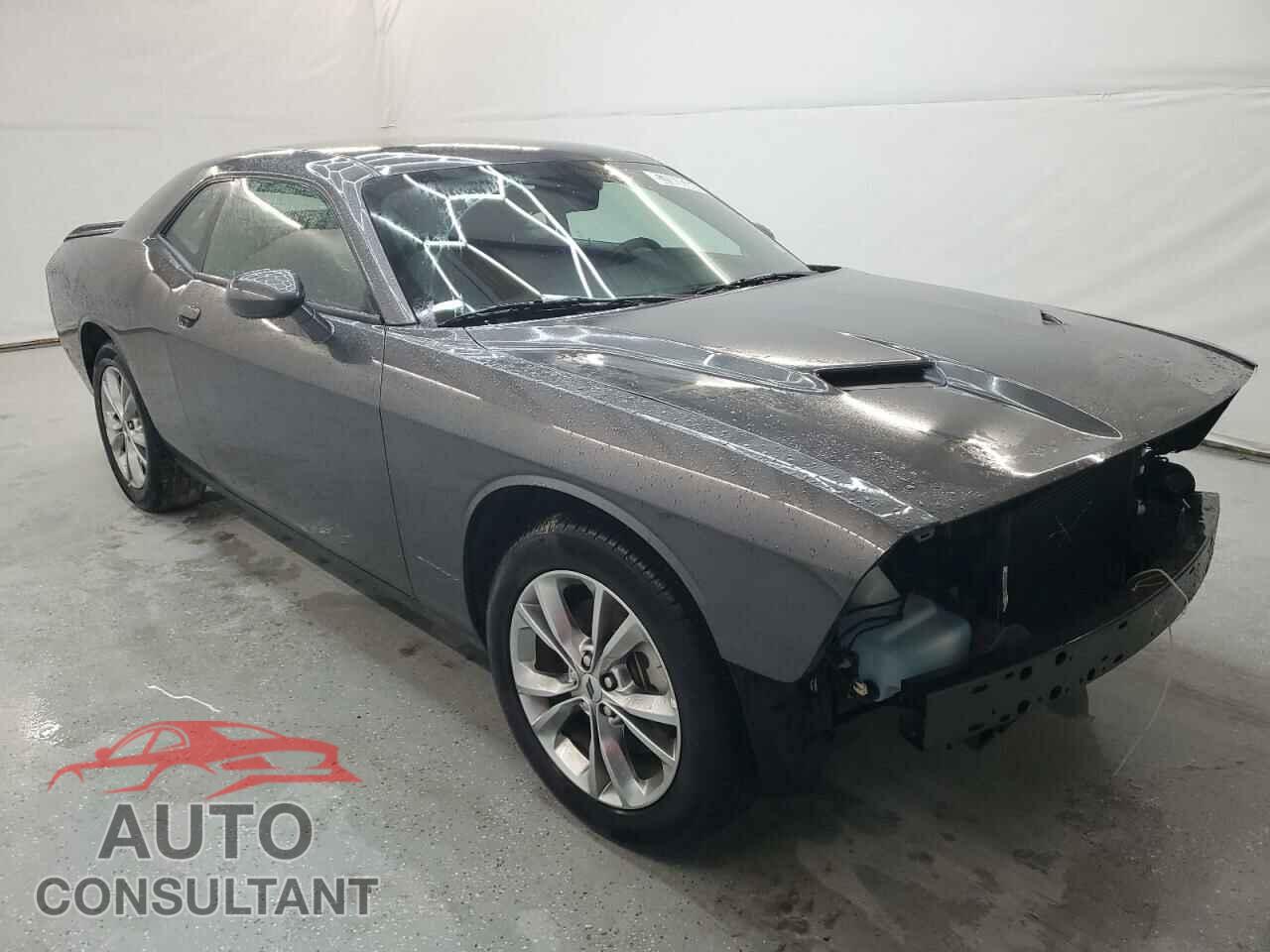 DODGE CHALLENGER 2023 - 2C3CDZGG7PH689618