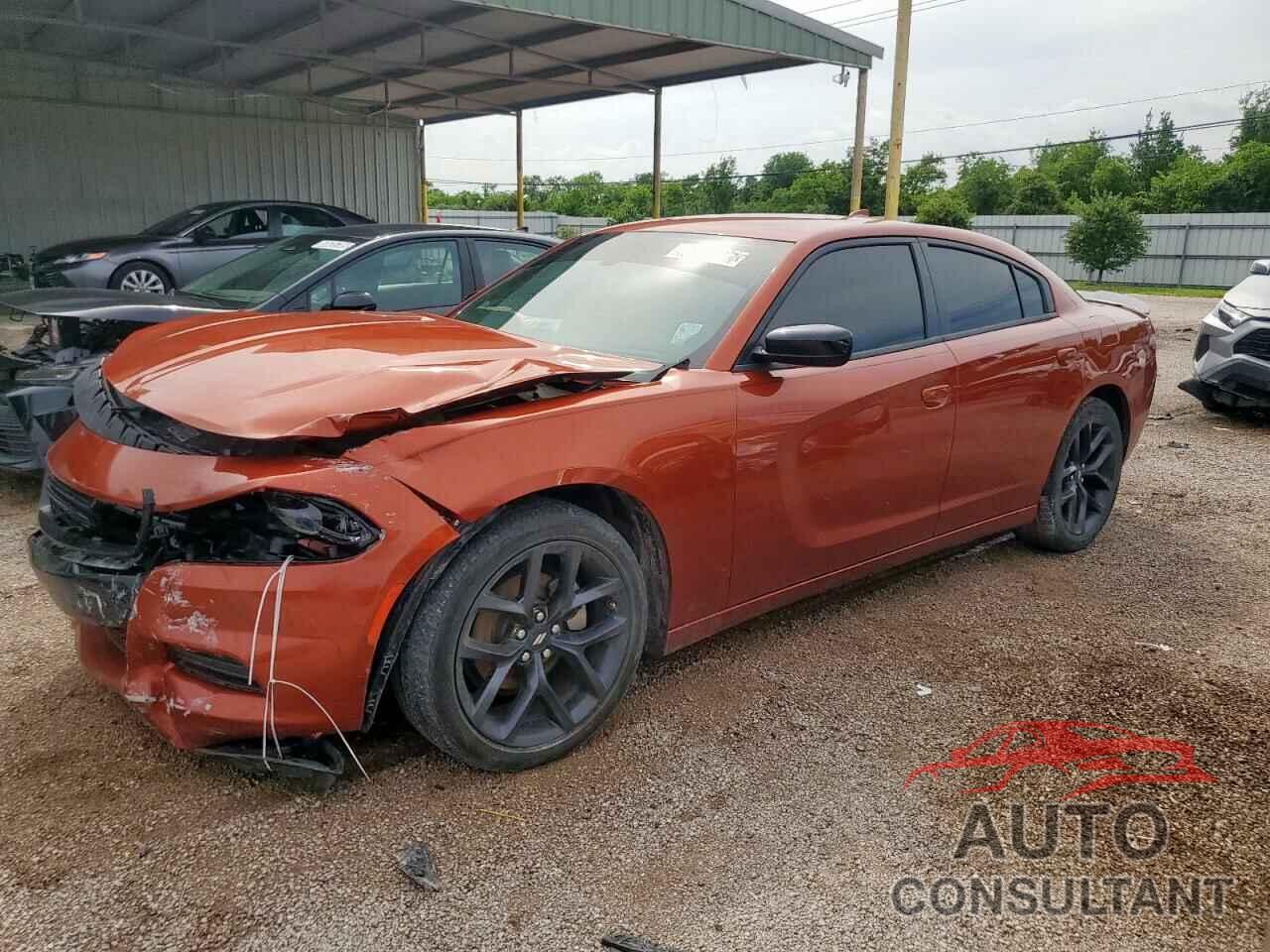 DODGE CHARGER 2023 - 2C3CDXBG1PH627465