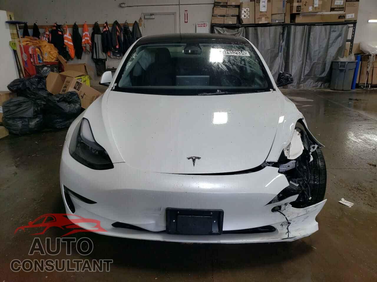TESLA MODEL 3 2023 - 5YJ3E1EA4PF457766
