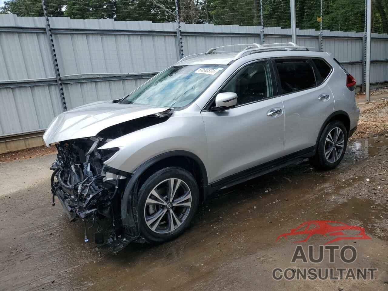 NISSAN ROGUE 2019 - JN8AT2MT5KW262421