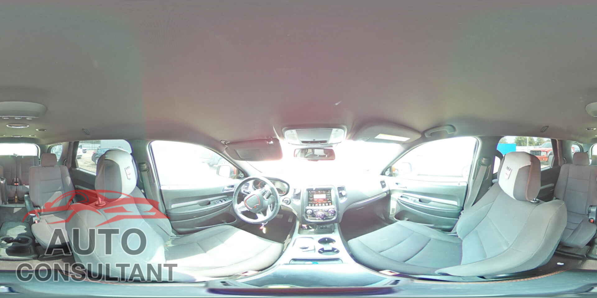 DODGE DURANGO 2014 - 1C4RDHAG0EC428050