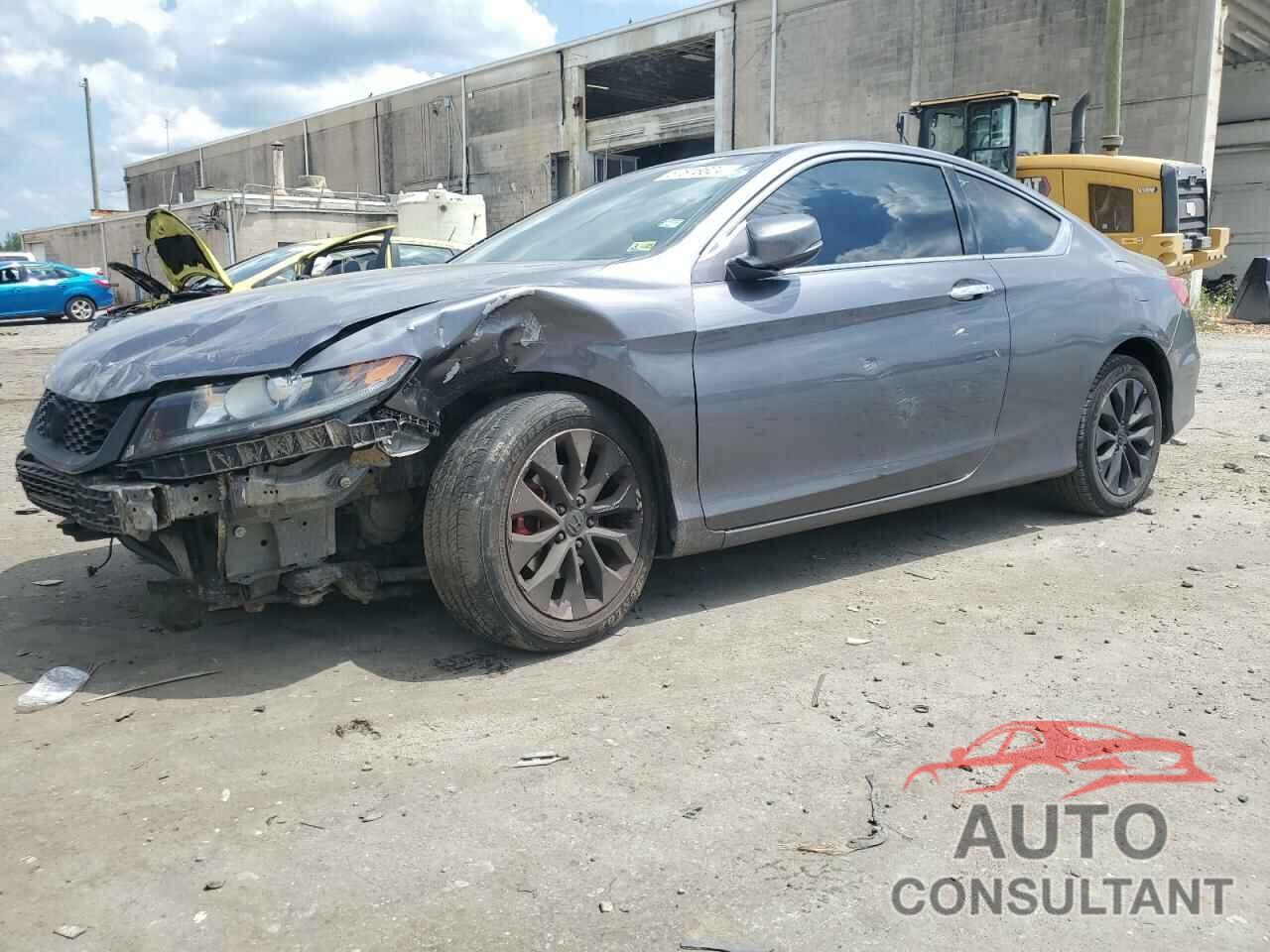 HONDA ACCORD 2013 - 1HGCT1B86DA001703