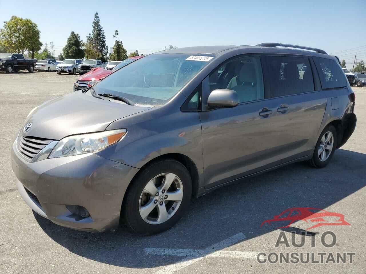 TOYOTA All Models 2016 - 5TDKK3DC3GS758270