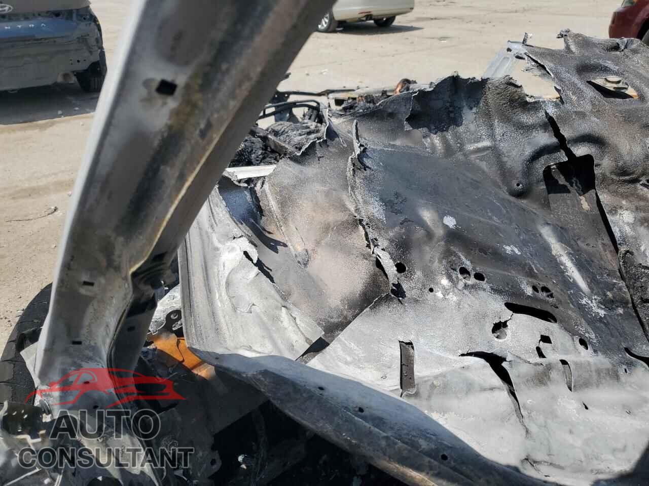 FORD MUSTANG 2020 - 1FA6P8CF7L5114885
