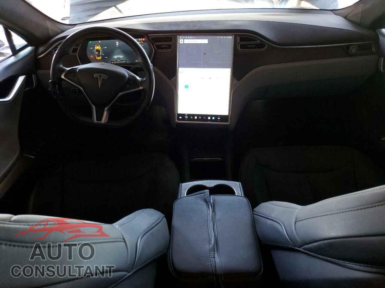 TESLA MODEL S 2016 - 5YJSA1E15GF131448