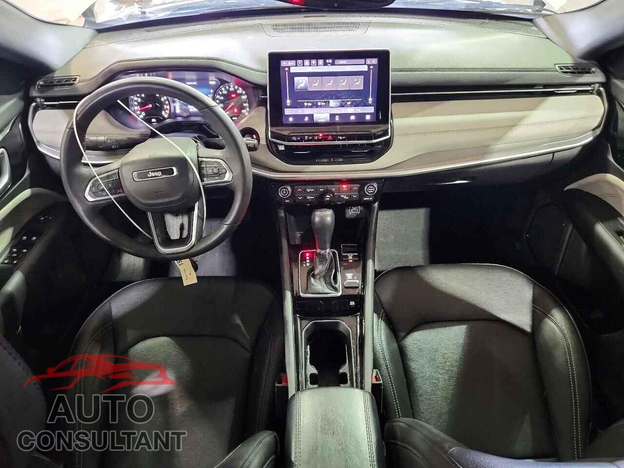 JEEP COMPASS 2025 - 3C4NJDCN1ST511496