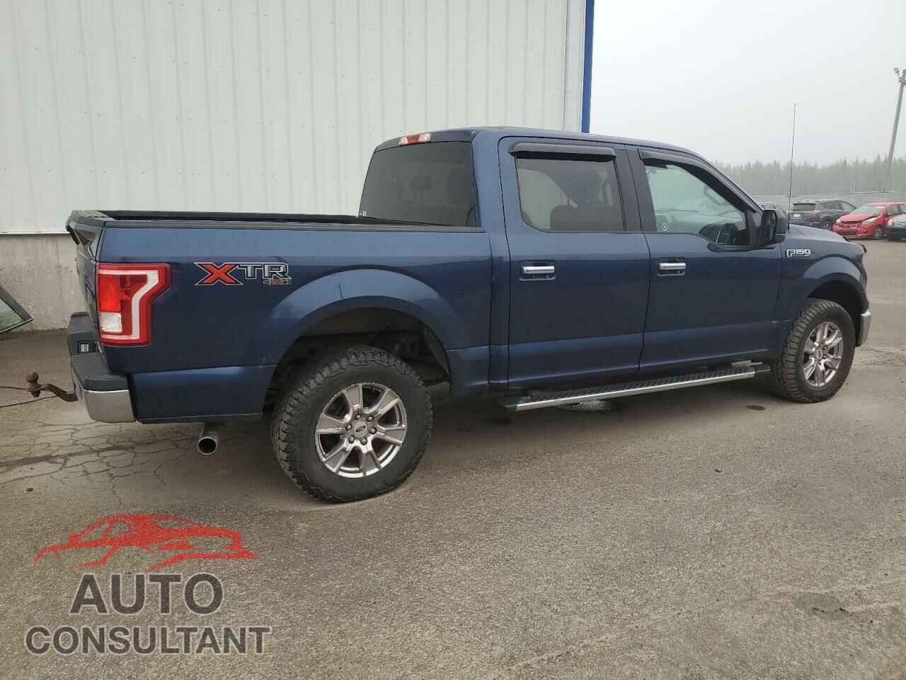 FORD F-150 2015 - 1FTEW1EF3FFC55254