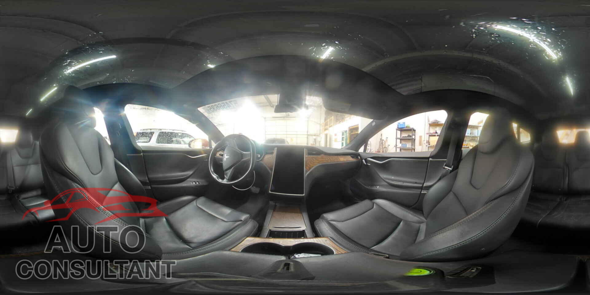 TESLA MODEL S 2018 - 5YJSA1E29JF295592