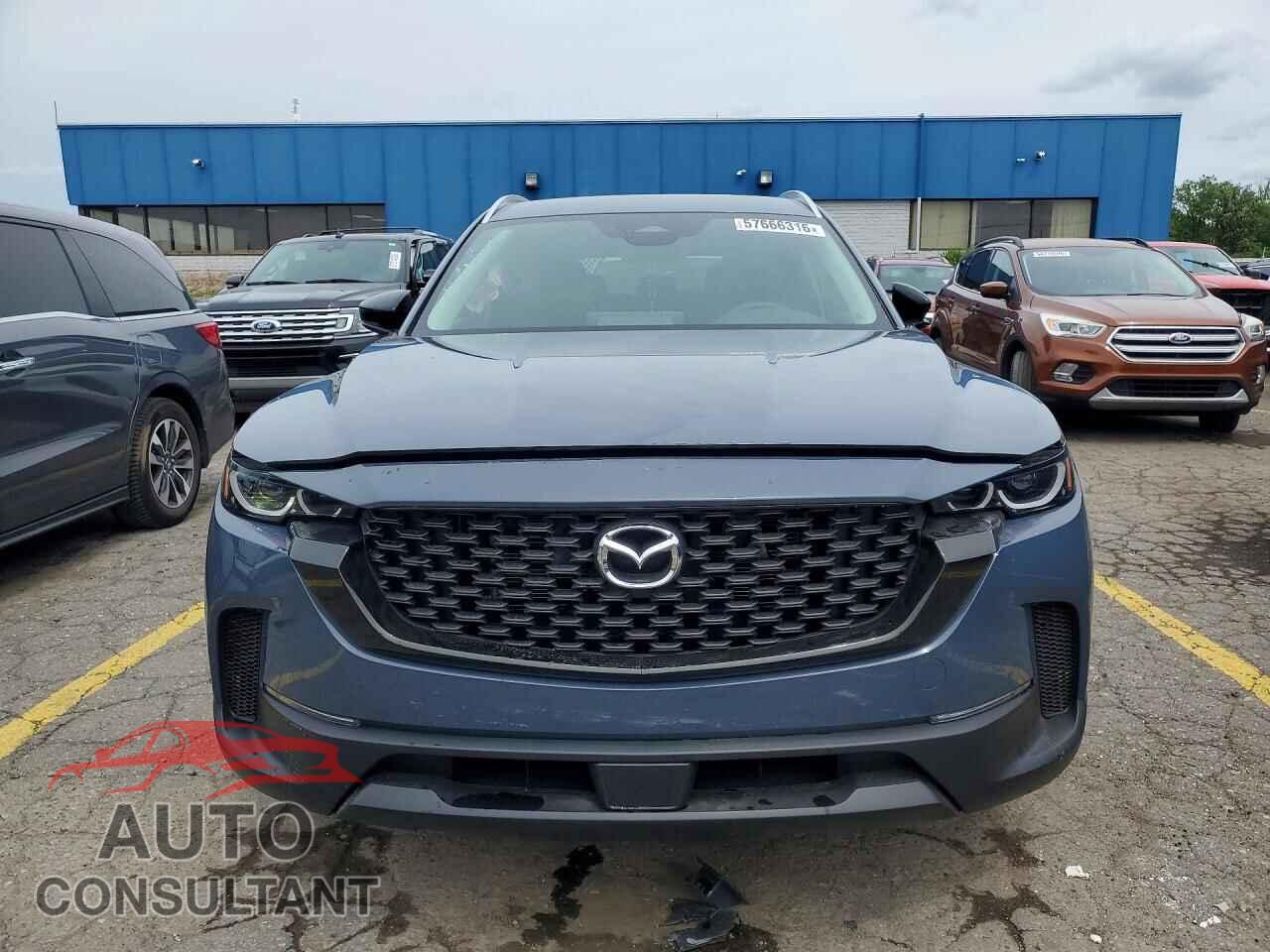 MAZDA CX-50 2026 - 7MMVABAL8TN476267