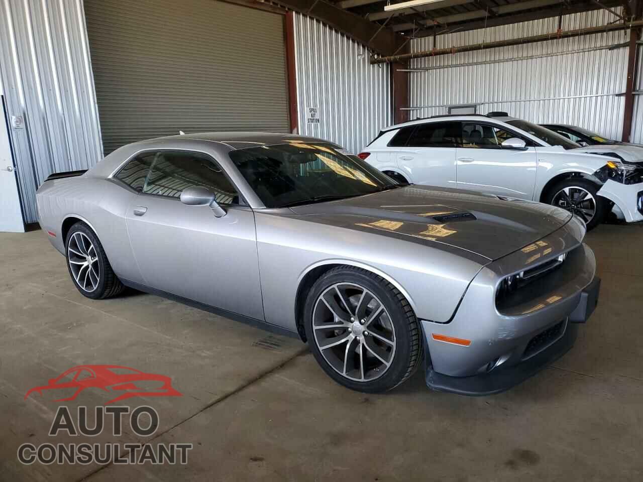 DODGE CHALLENGER 2015 - 2C3CDZFJ2FH910442
