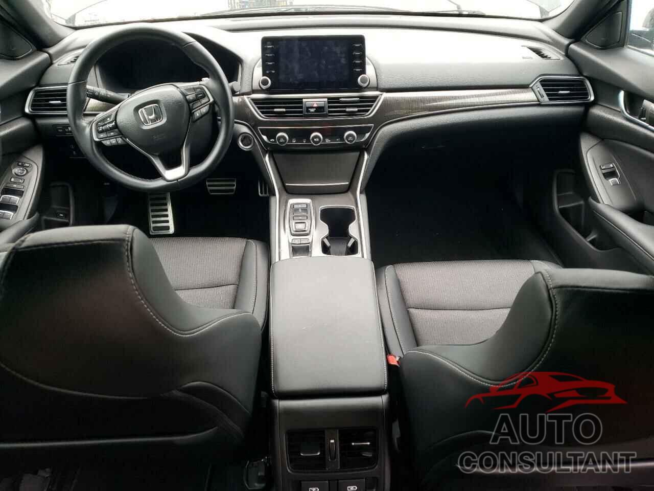 HONDA ACCORD 2021 - 1HGCV2F3XMA028479
