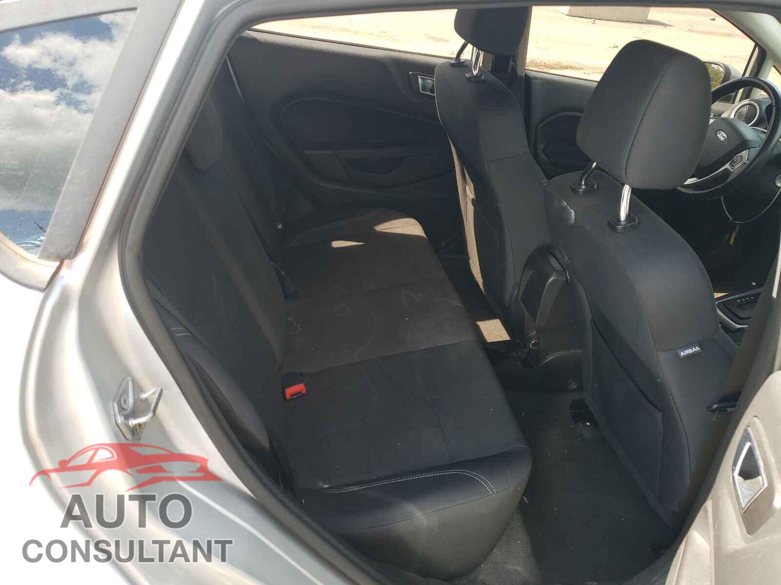 FORD FIESTA 2016 - 3FADP4EJ3GM206092