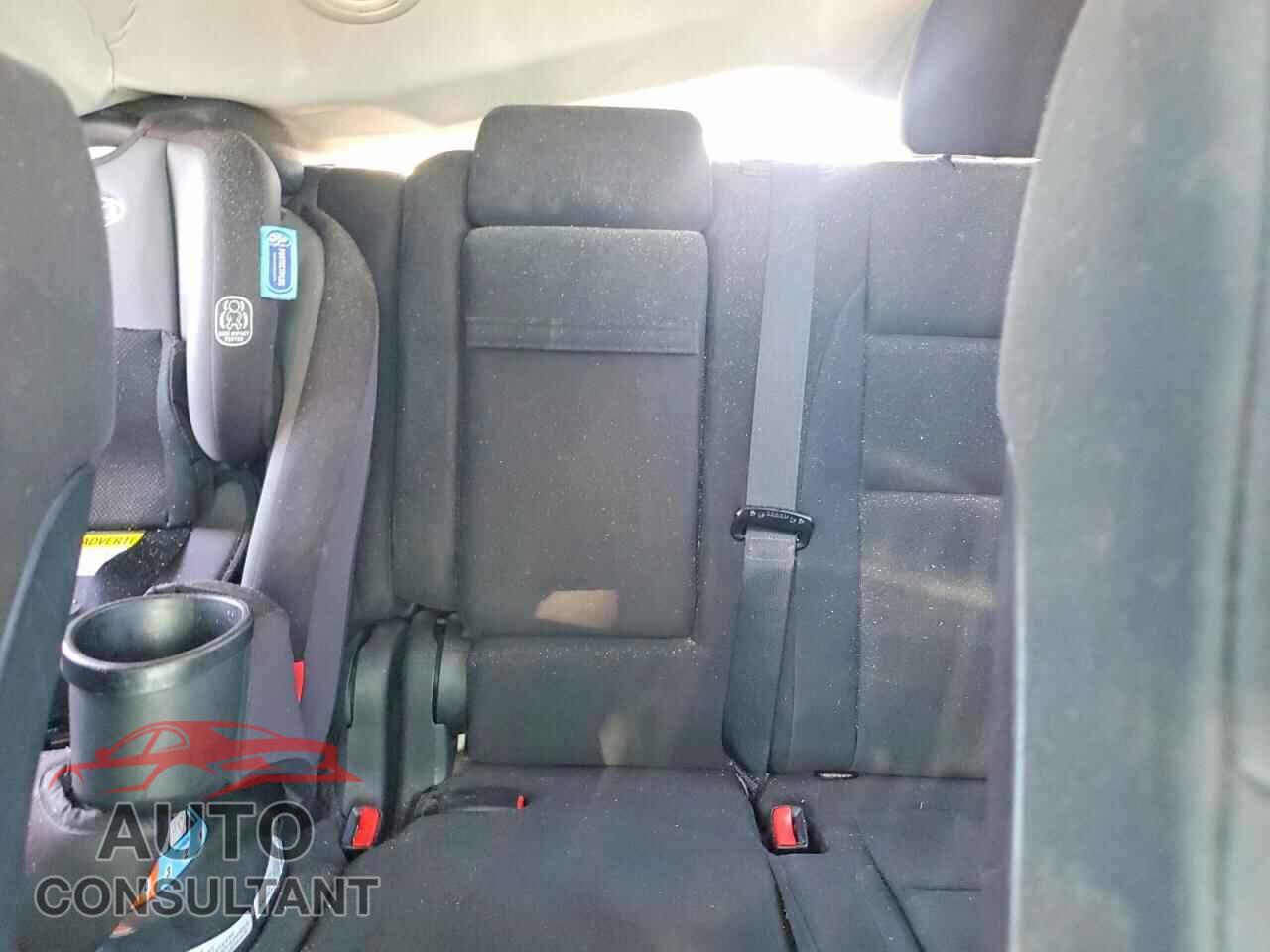 DODGE DURANGO 2012 - 1C4RDJDG7CC113892