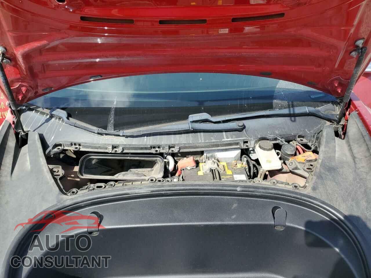 TESLA MODEL 3 2019 - 5YJ3E1EA6KF314455