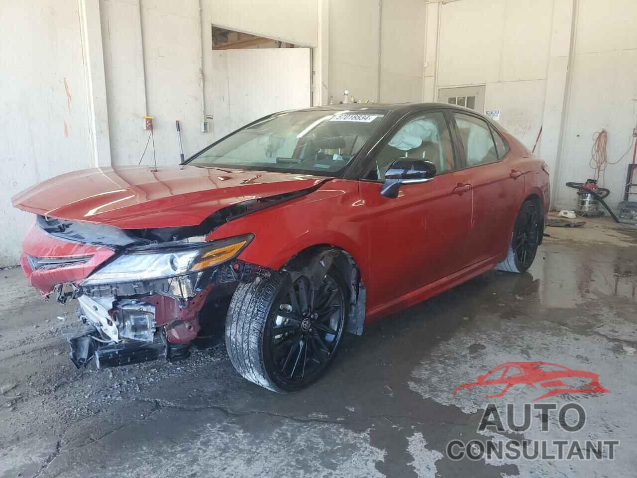 TOYOTA CAMRY 2024 - 4T1K31AK2RU070929