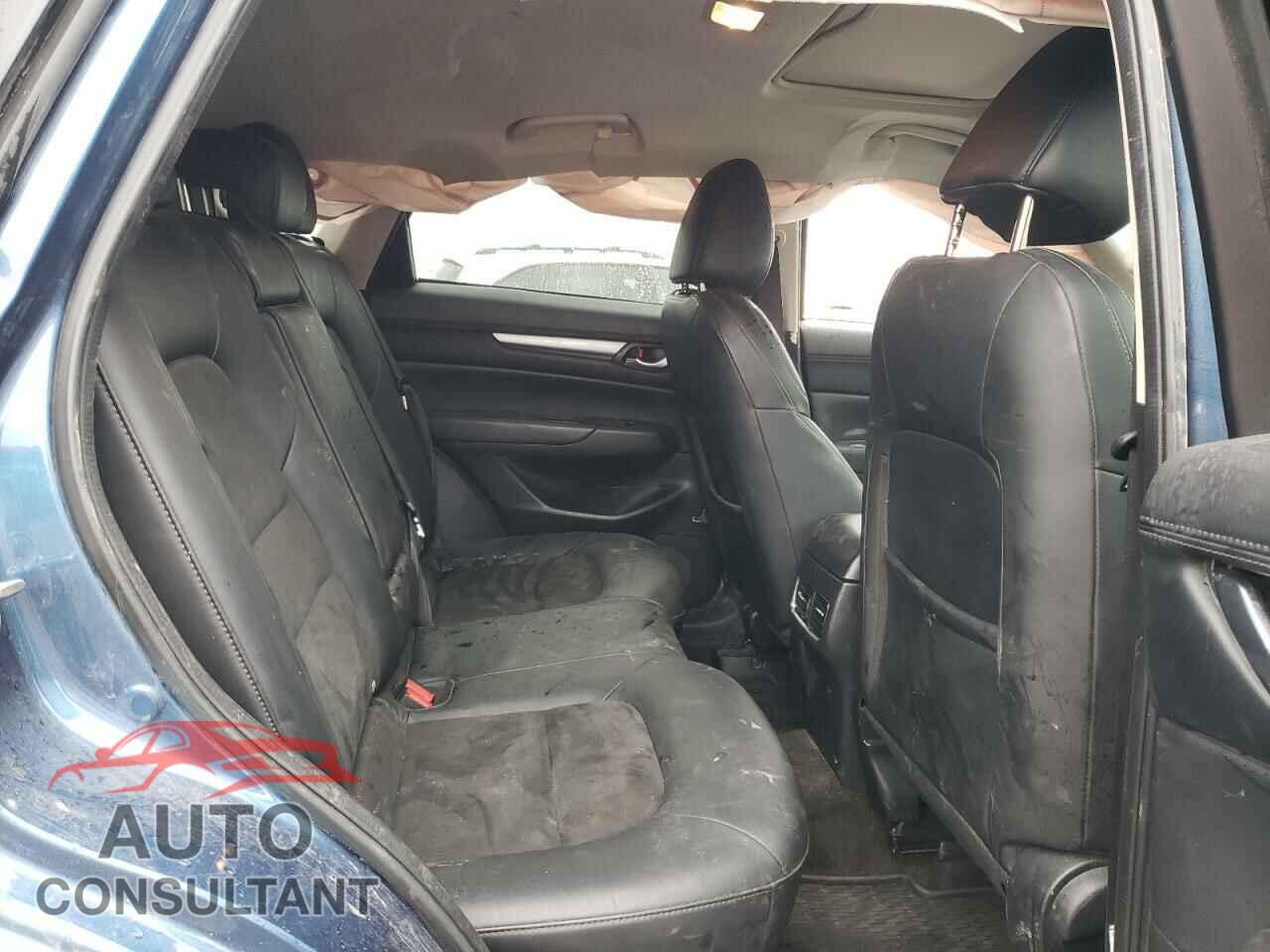 MAZDA CX-5 2021 - JM3KFBCM5M0501304