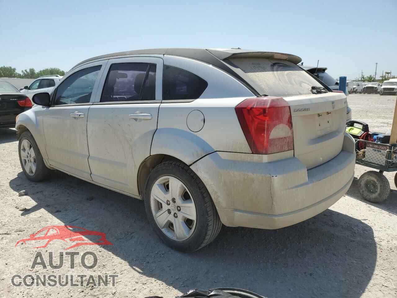 DODGE CALIBER 2009 - 1B3HB48A09D224538