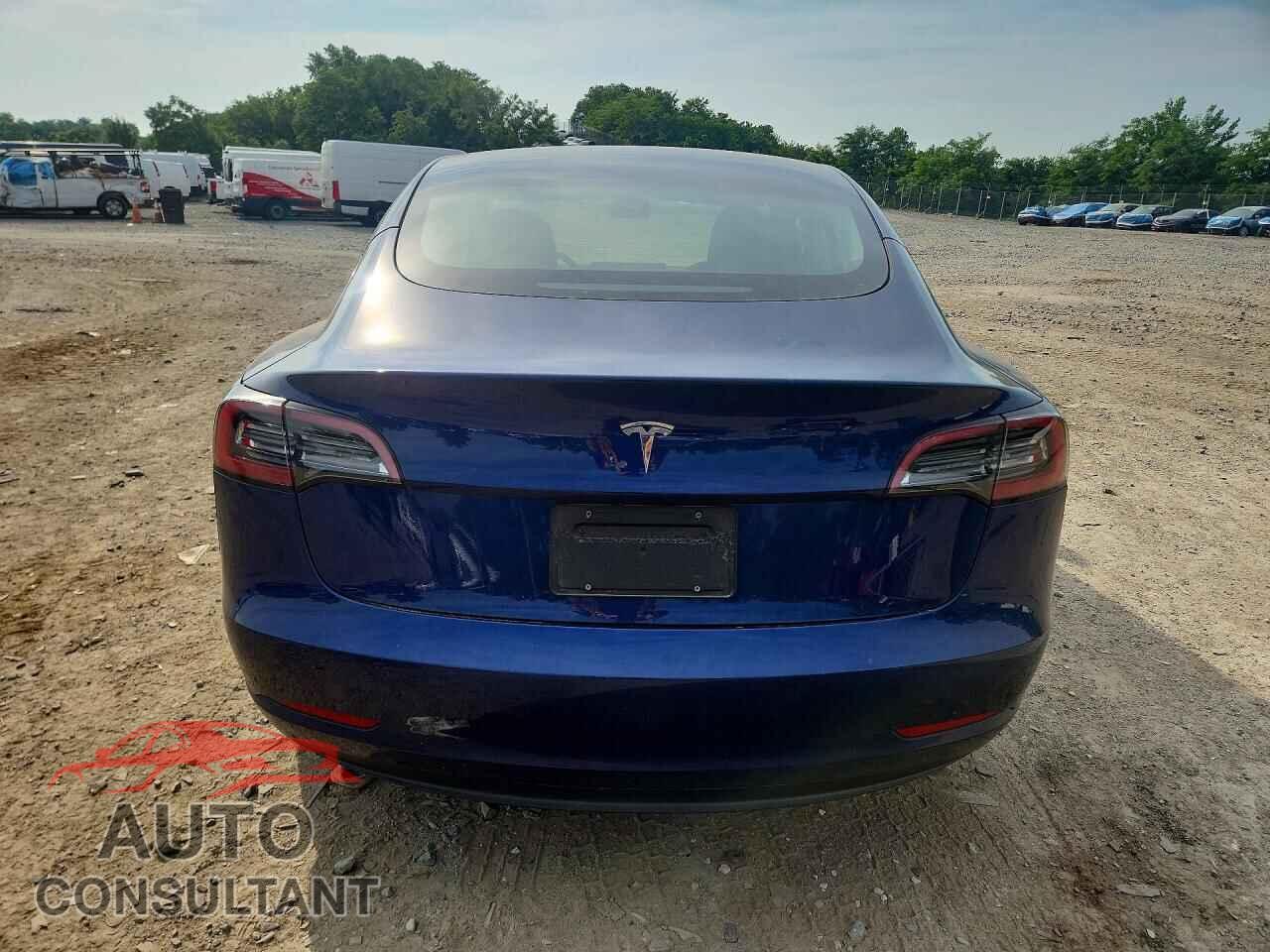 TESLA MODEL 3 2023 - 5YJ3E1EA3PF683202