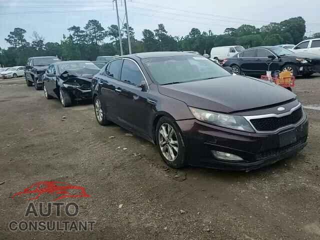 KIA OPTIMA 2013 - 5XXGM4A77DG199459