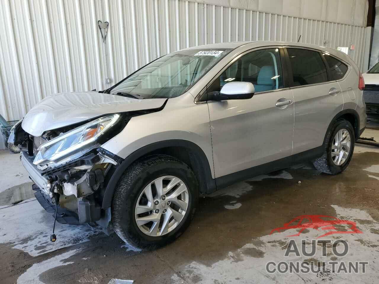 HONDA CRV 2016 - 5J6RM4H53GL017302