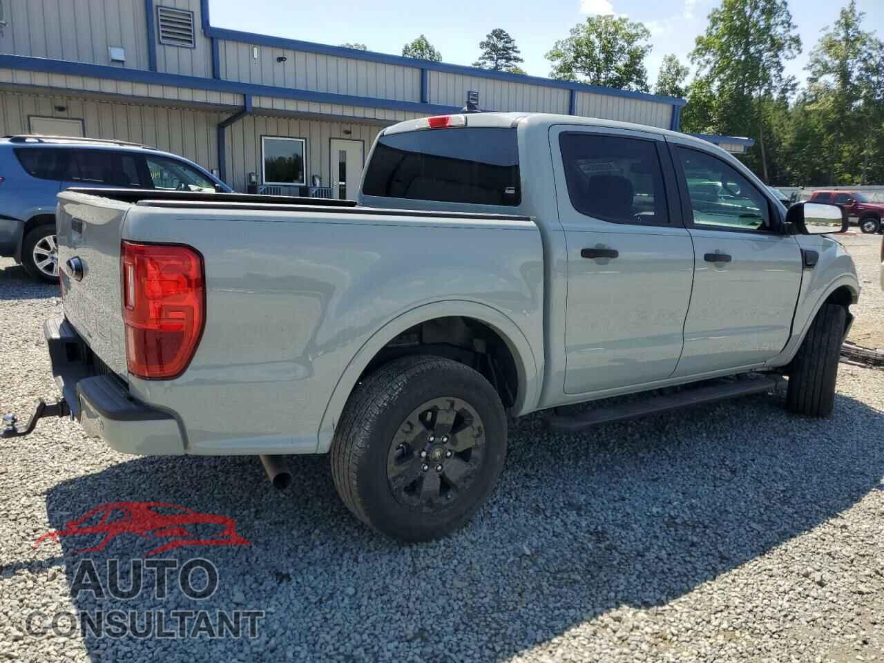 FORD RANGER 2023 - 1FTER4EH5PLE24641