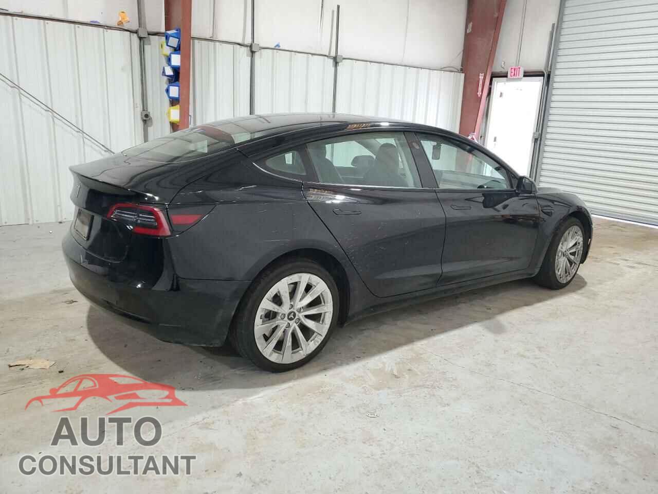 TESLA MODEL 3 2023 - 5YJ3E1EA4PF436447