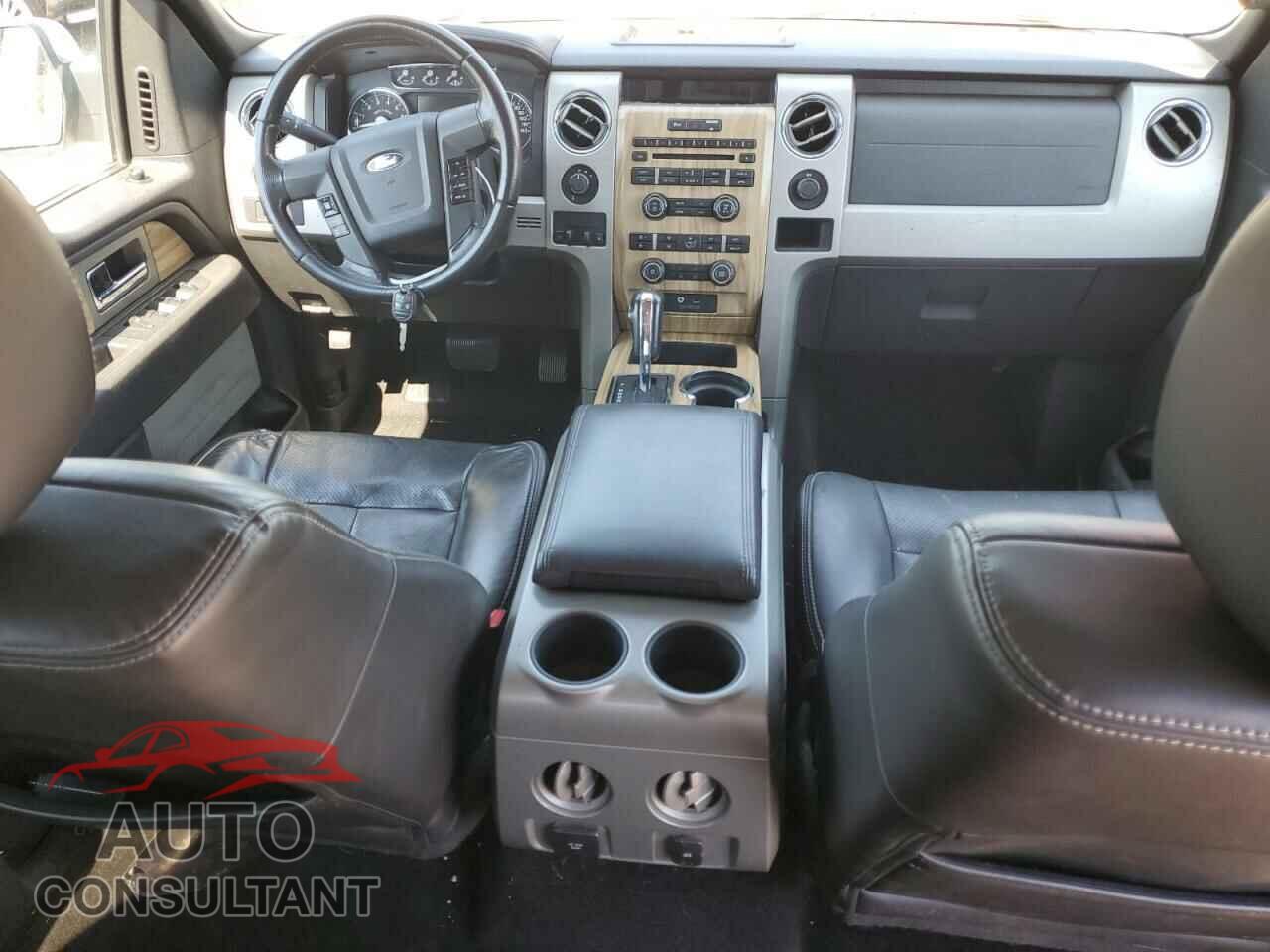 FORD F-150 2011 - 1FTFW1EF3BFC01922