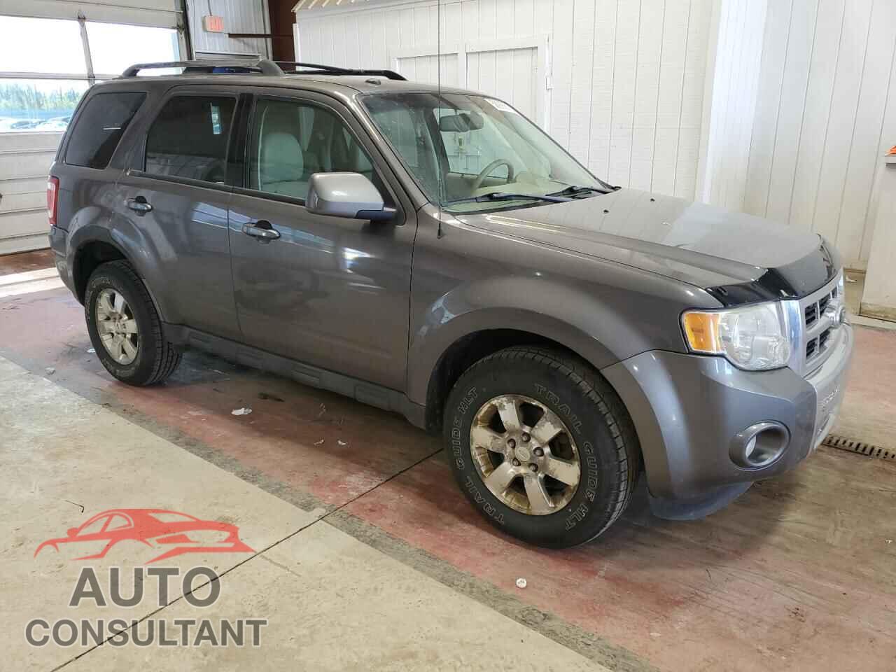 FORD ESCAPE 2012 - 1FMCU9EG5CKC55551