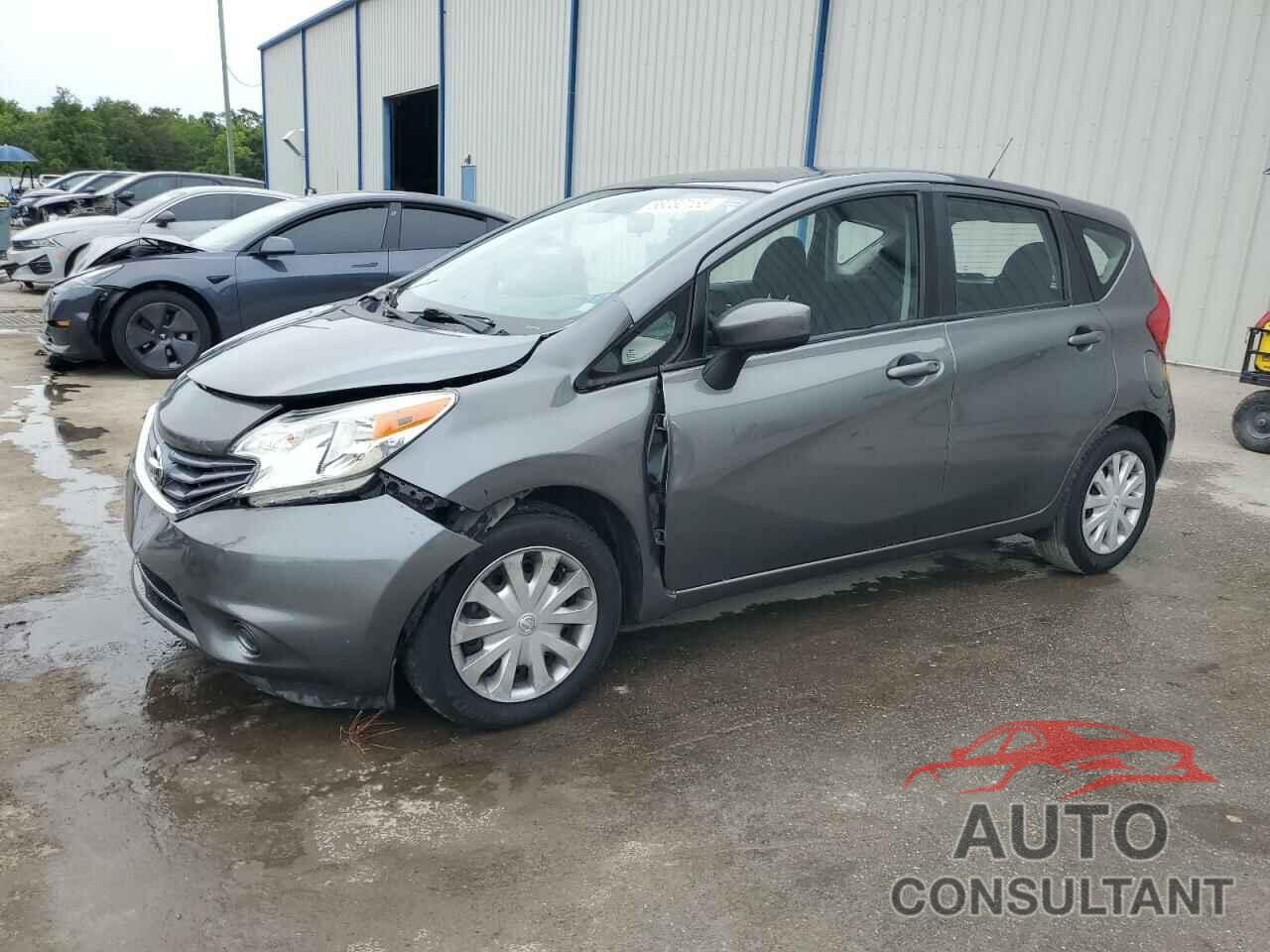 NISSAN VERSA 2016 - 3N1CE2CP3GL358549