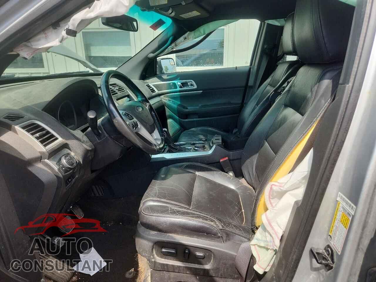 FORD EXPLORER 2013 - 1FM5K8D85DGA49573