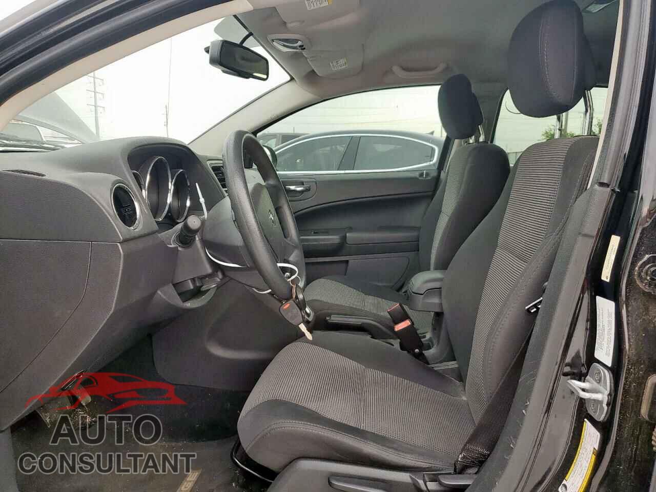 DODGE CALIBER 2012 - 1C3CDWDA5CD508568