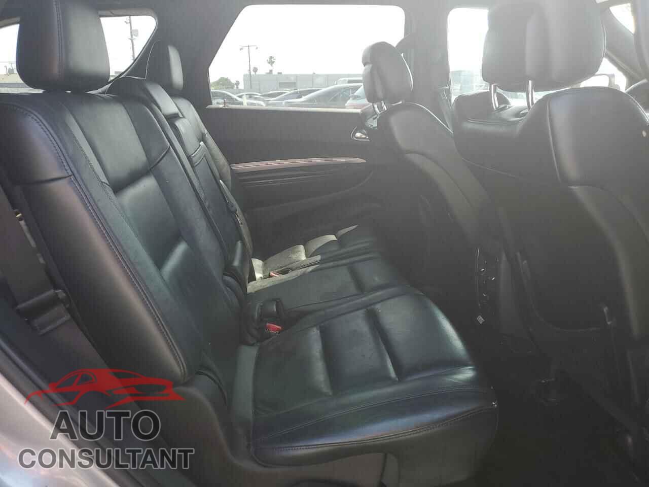 DODGE DURANGO 2015 - 1C4RDHDG0FC888466