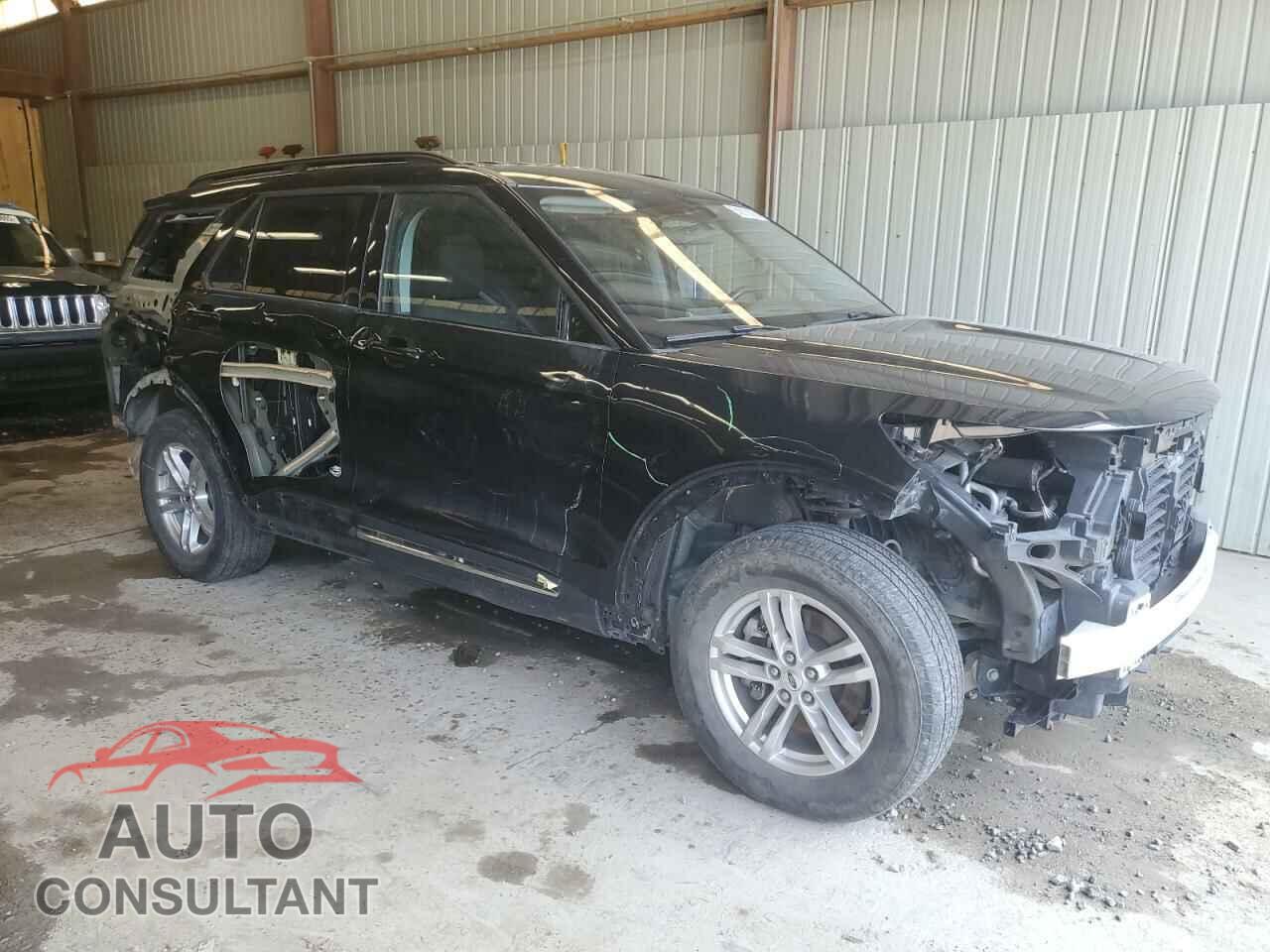 FORD EXPLORER 2020 - 1FMSK8DH0LGC84867