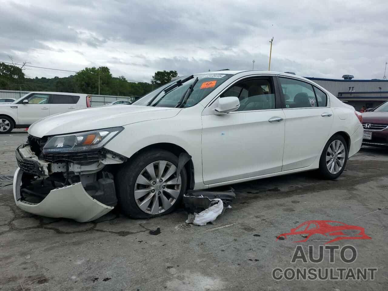 HONDA ACCORD 2015 - 1HGCR2F84FA052473