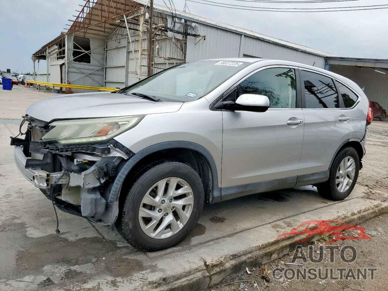 HONDA CRV 2016 - 2HKRM4H5XGH708806