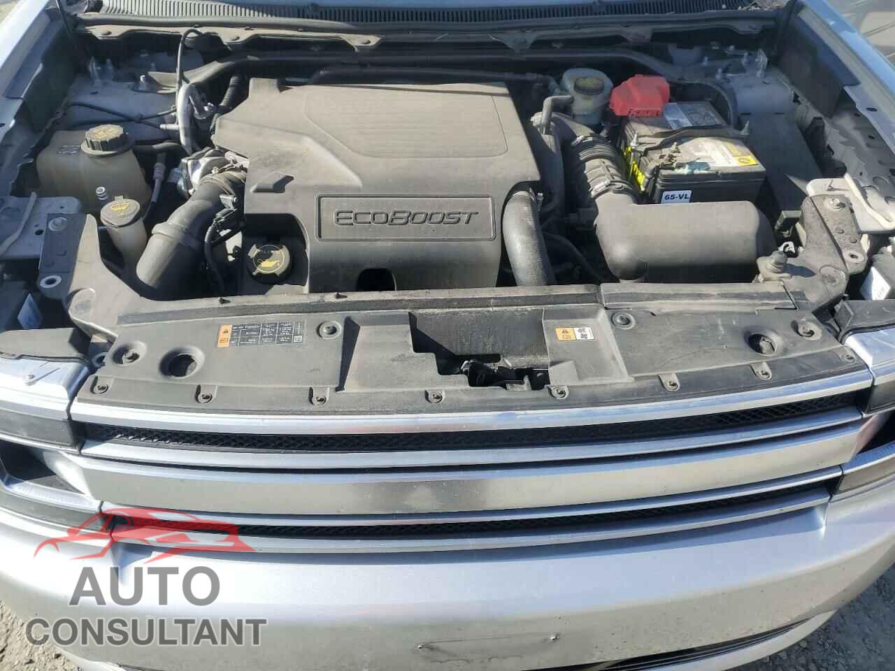 FORD FLEX 2014 - 2FMHK6DT9EBD39264