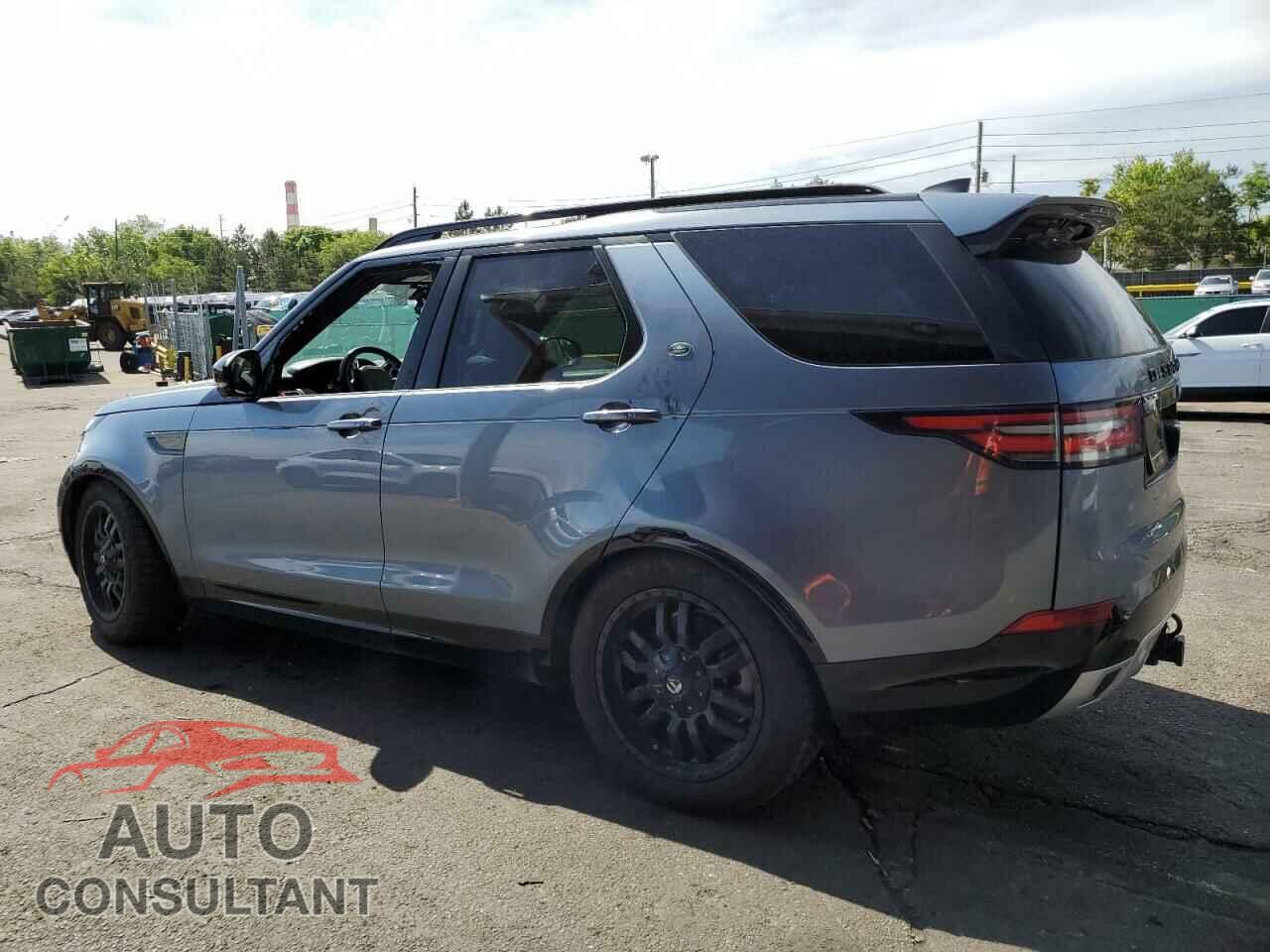 LAND ROVER DISCOVERY 2019 - SALRT2RV3KA080201