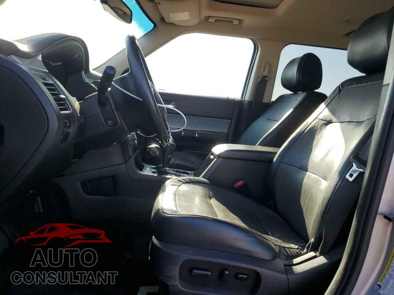 FORD FLEX 2015 - 2FMGK5C81FBA22261
