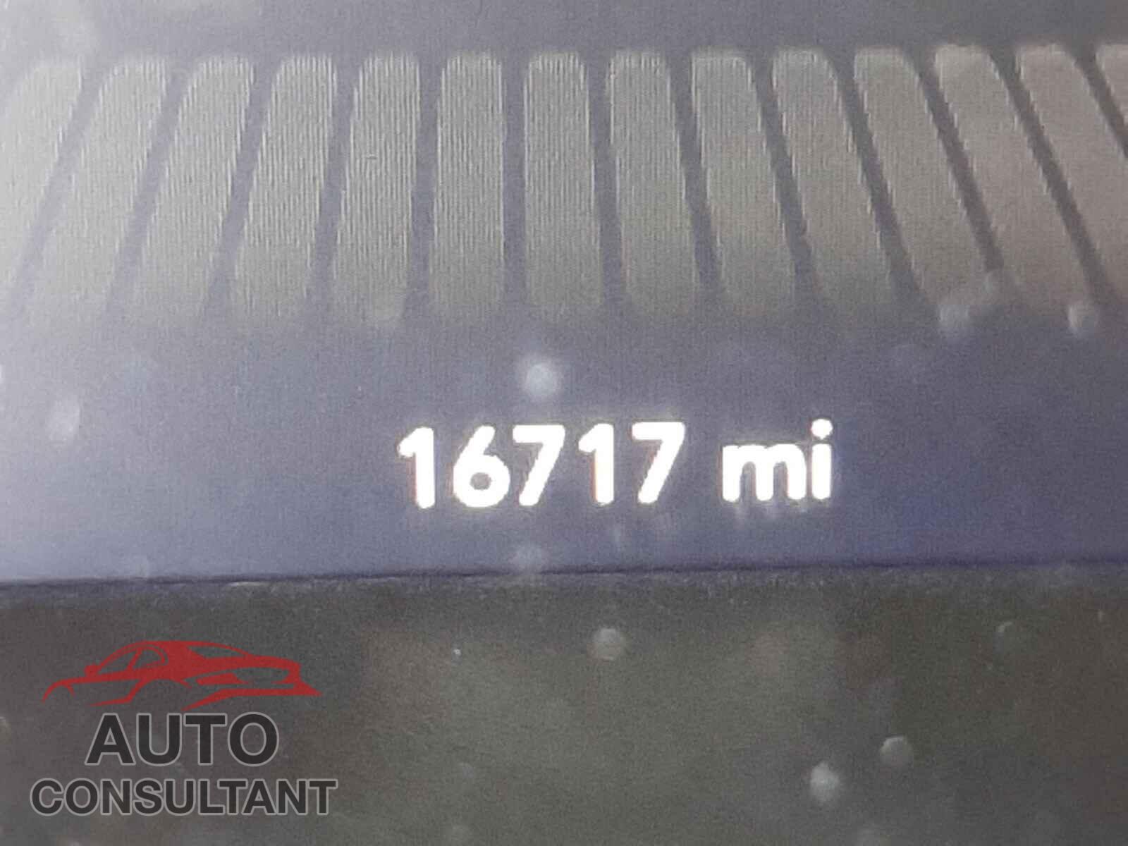 DODGE CHALLENGER 2019 - 2C3CDZAG8KH750766
