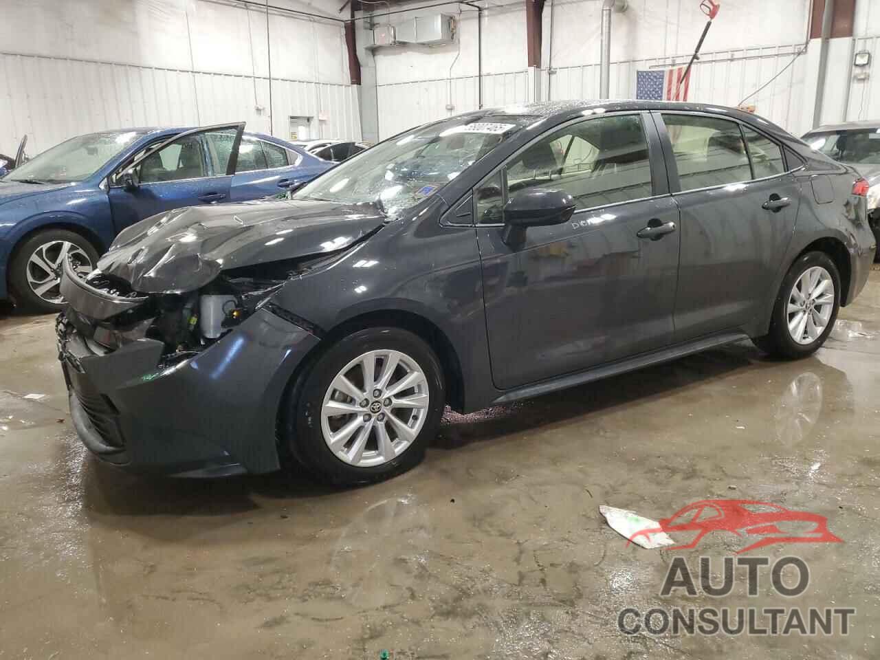 TOYOTA COROLLA 2023 - JTDBCMFE2P3026313
